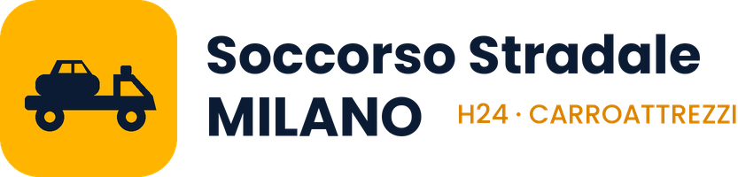 Soccorso Stradale Milano